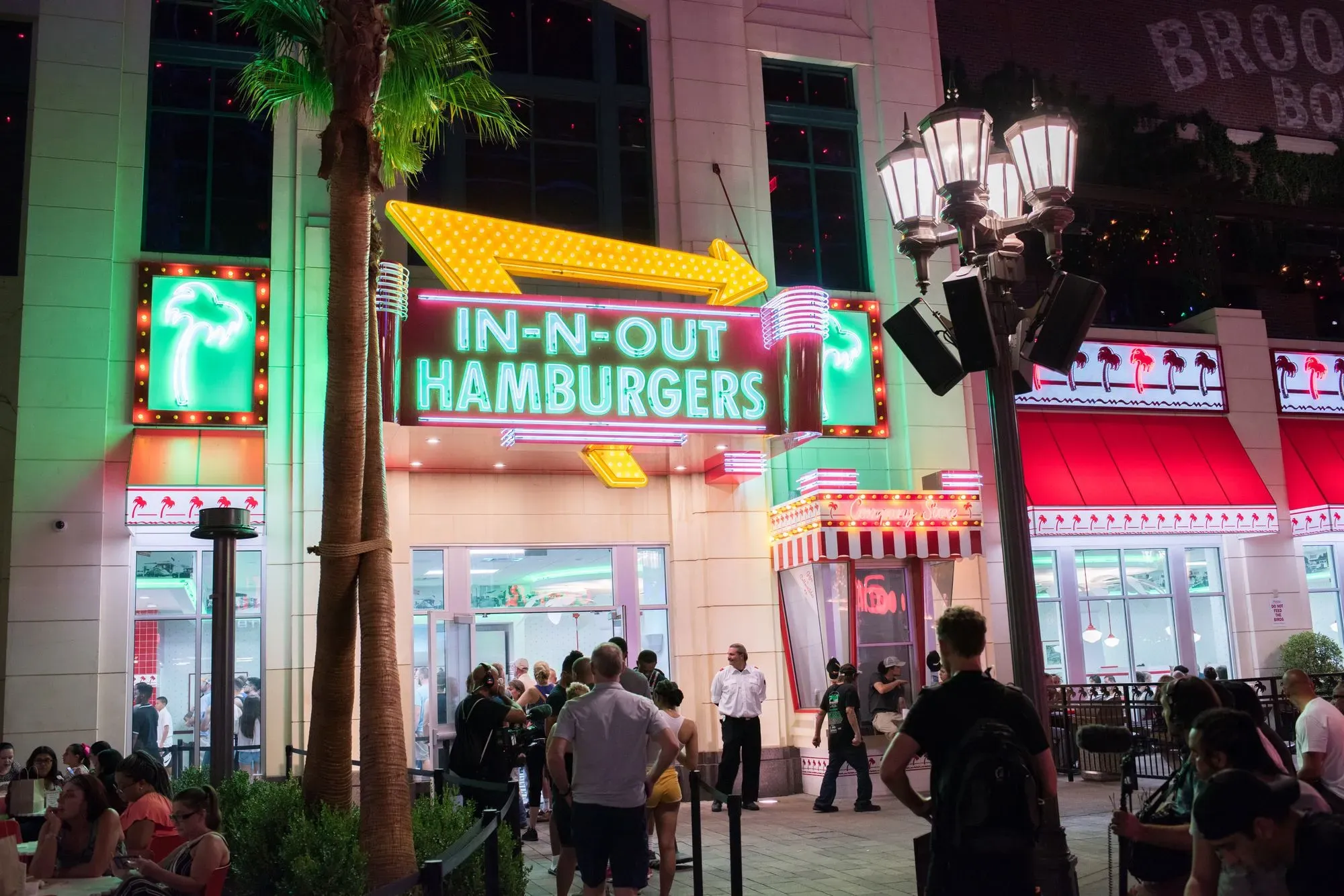 The Best Cheap Eats in Las Vegas